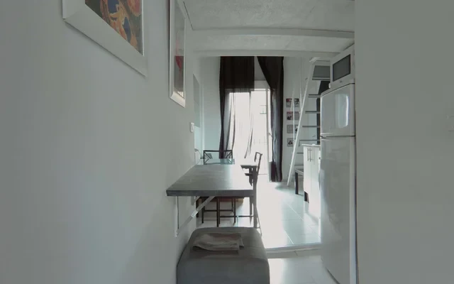 Studio Calle Antonio Zamora 0