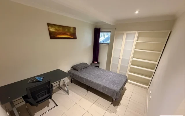 Monro St - chỗ ở sinh viên tại Brisbane - Single room
