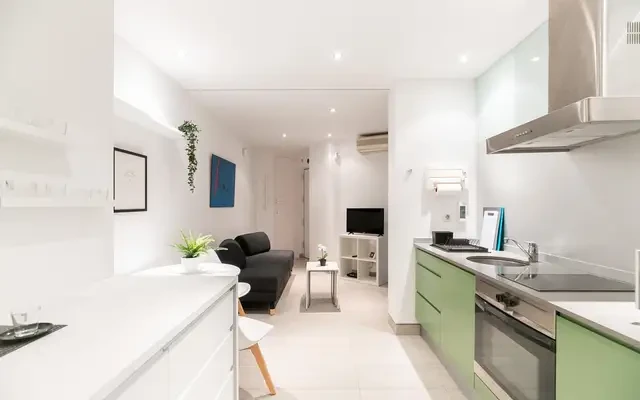 apartment in Dreta de l'Eixample (Eixample) 3