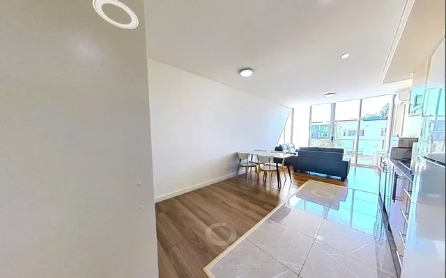 34 Arncliffe St - 시드니 학생 숙소 - 3 bed 2 bath-B706