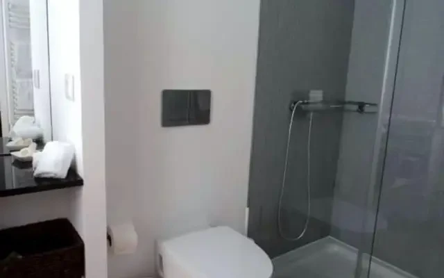 studio near Avenida da República - 아베이루 학생 숙소