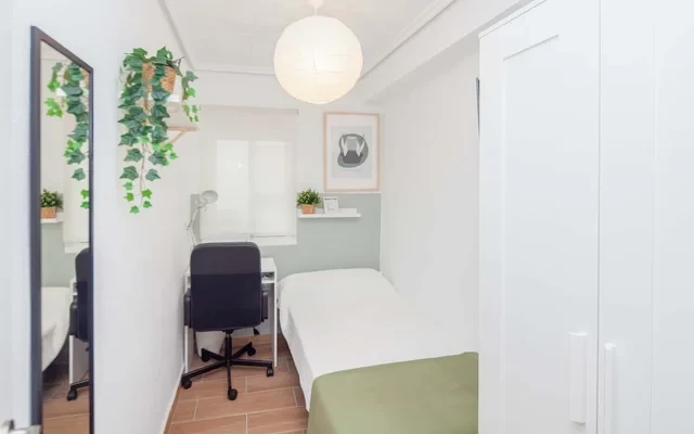 Calle Escalante 345, 7º-42 (5H2B), VLC 4