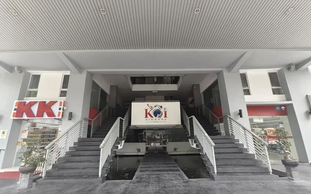 KOI Kinrara Suites Puchong 4