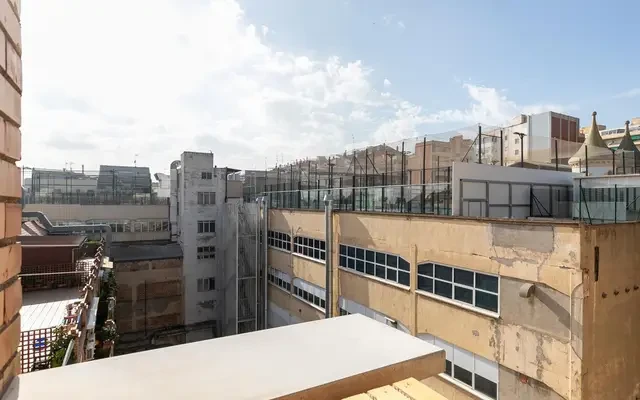 apartment in Lower Guinardó (Horta Guinardó) 4