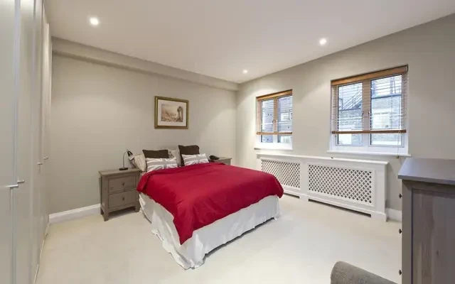 Portman Close, London, W1H 6BR 4
