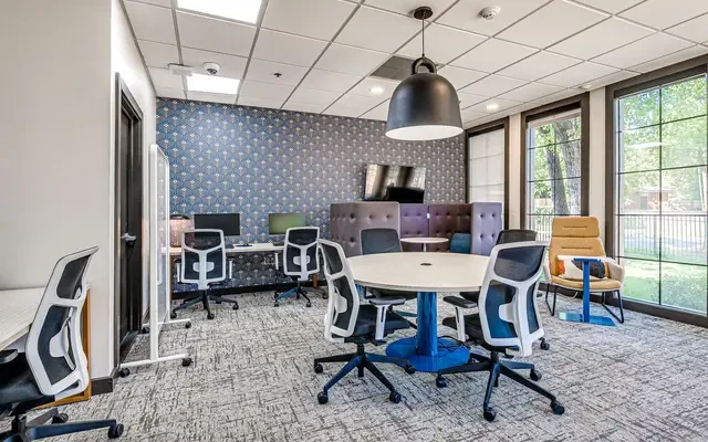 The Flats at Norman 4