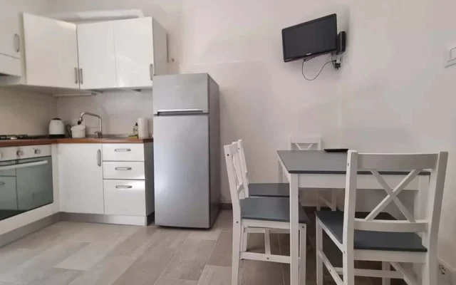La Casa degli Artisti 3
