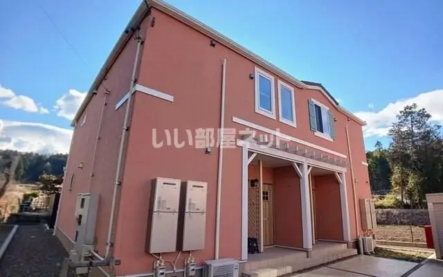 トレカーサ Ⅲ 1階 - 中津川市の学生向け宿泊施設