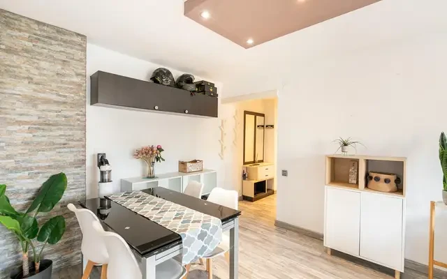 apartment in La Marina del Port (Sants   Montjuïc) 1