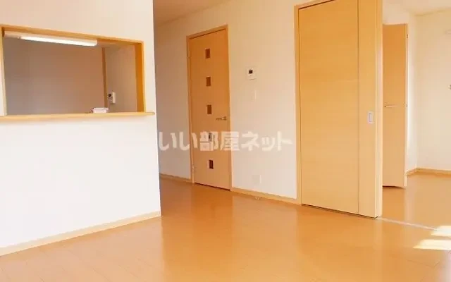 プティ トゥルス 2階 - Koshigaya student accommodation - 2階 - 2LDK