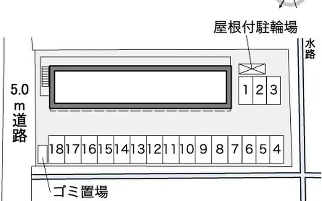 福千荘 2