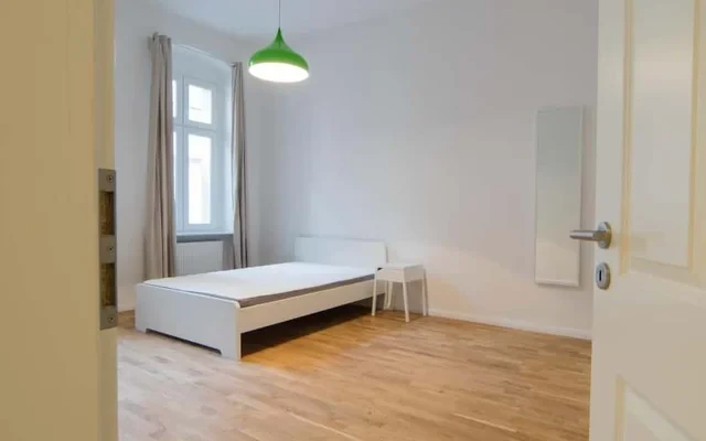 Apartment in Friedrichshain, Berlin 1