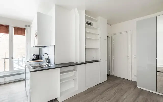 studio in 16th arrondissement   Trocadero Auteuil Passy 3