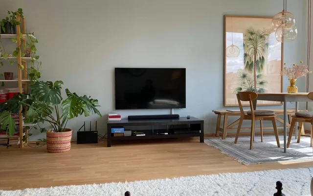 Apartment in Bergstrasse, Berlin for 79 m² with 2 bedrooms 3