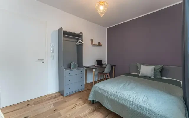 Co-living near Charlottenburg 4