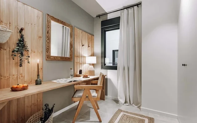 Armilla - 2 bedrooms in Eixample Esquerra 4