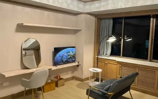 1-BR Condo for Rent, ฿9,500/month, Royal Nine Residence 1