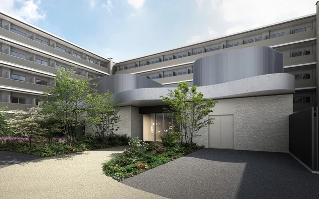 Dormy Hachioji Otsuka - Tokyo student accommodation