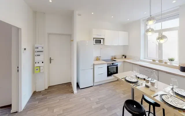 14 bis rue de Wazemmes, 59000 0