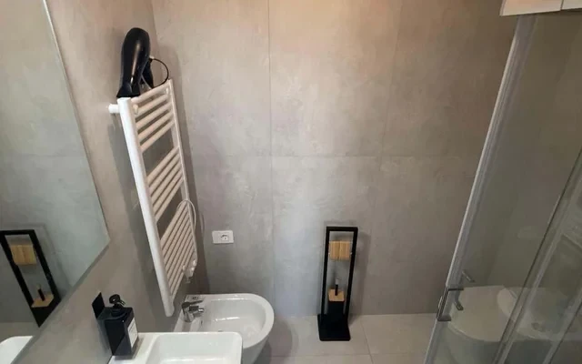Apartment in Via Valbrona, Milano for 45 m² 2