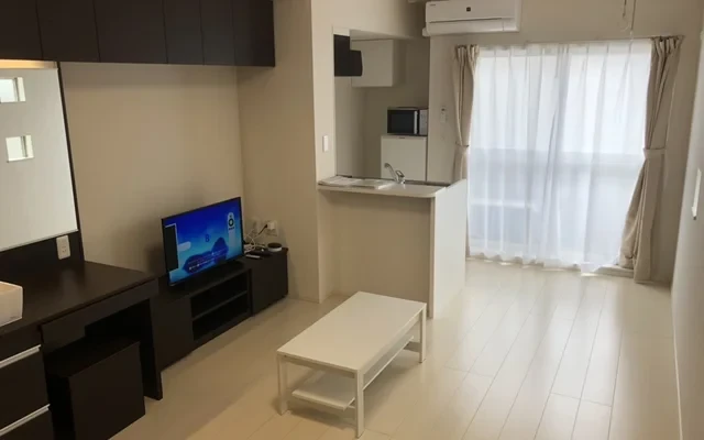 ルピナスⅢ - Fukuyama student accommodation