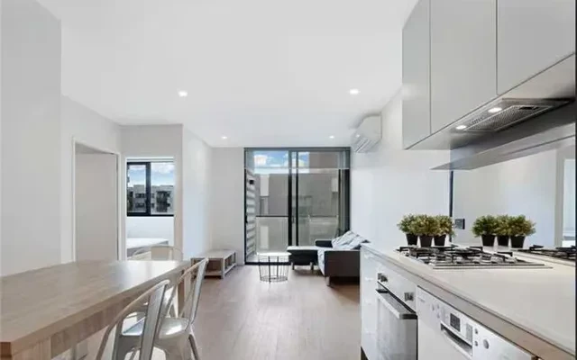 495 Rathdowne Street – Studentenunterkunft in Melbourne – 2 Bedroom*604