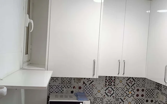 Apartamento  junto a la estacion de Atocha 1