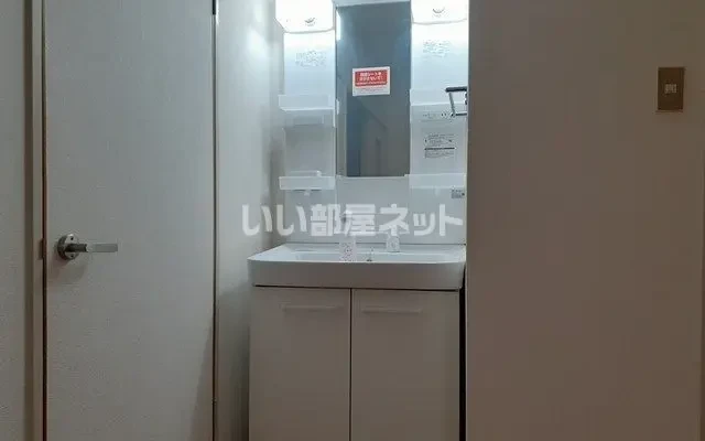 カーサ・グローバルA 2階 - Koshu student accommodation - 2階 - 2DK