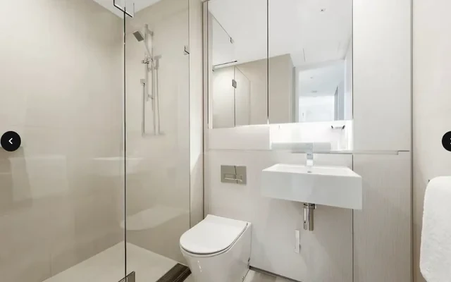 161 Clarence St - résidence étudiante à Sydney - 2 bed 2 bath