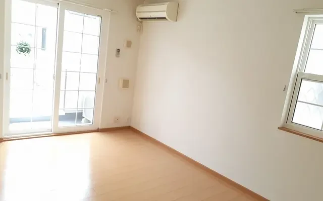 サンライトレジデンスⅡ 104号室 - chỗ ở sinh viên tại Thành phố Hitachi Ōta - 104 - 1LDK