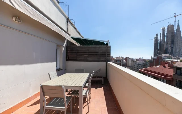 Avinguda de Gaudi 2
