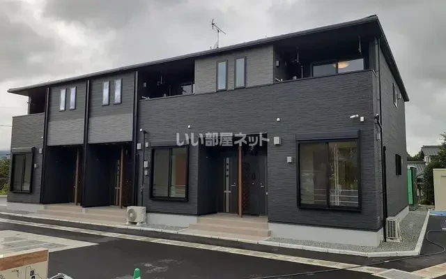 AKANEⅡ A 2階 - Aso student accommodation