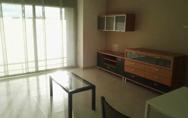 apartment near Carrer d'Eugeni Ferrer Dalmau 1