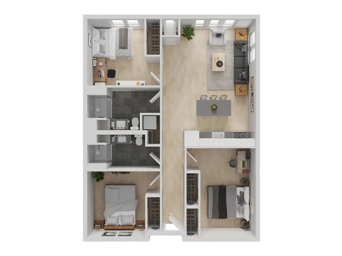 uhomes.com | Student Accommodation, Housing, Flats, Apartments for Rent