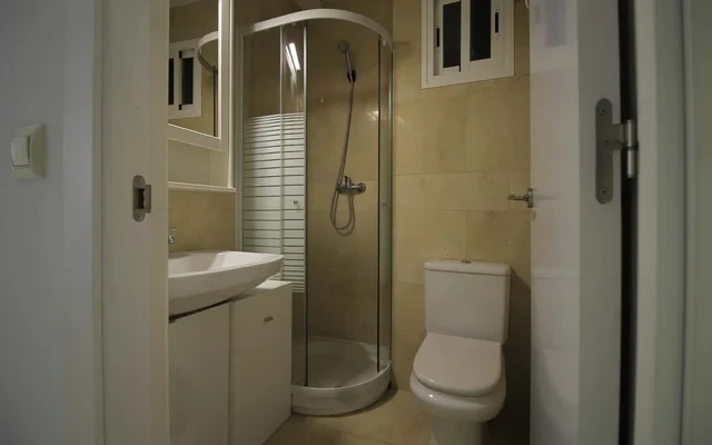 Apartment Calle Antonio Zamora 2