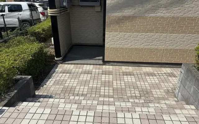 レオパレスＴＡＴＳＵＭＩ - Nabari student accommodation - 110号房间(带独立厨房)
