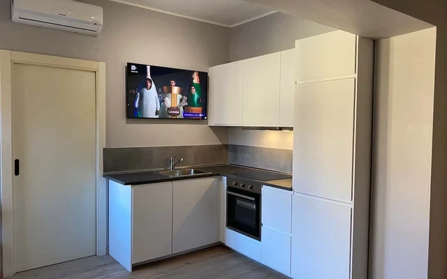 Rho centro - wonderful apartment with 2 bedrooms 1