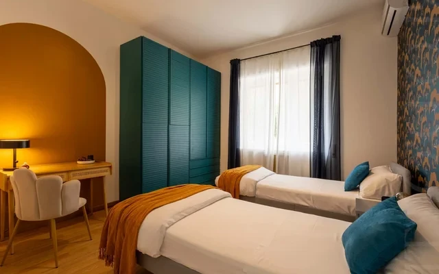 Maia - Luxury Apartment in Monteverde 3