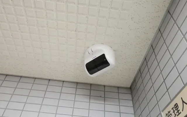ラフィーネ四天王寺 3