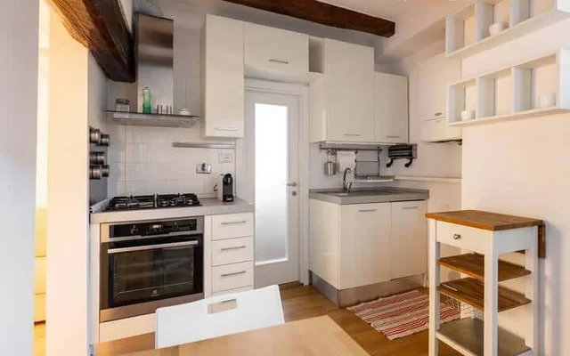 Apartment in Via de' Chiari, Bologna for 50 m² with 1 bedrooms 2