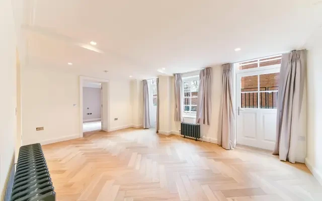 Hampstead Manor, Kidderpore Avenue, NW3 7SU 0