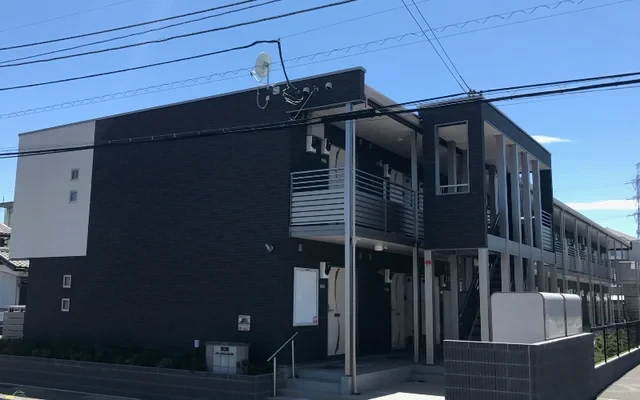 ルナ　ルミエール上尾 0