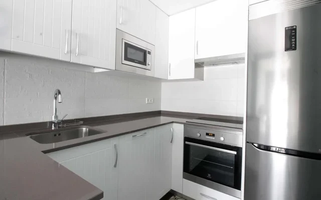 Apartment Calle de Trafalgar 4