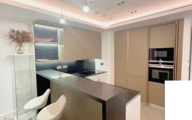 LCH-Carrara Tower 4