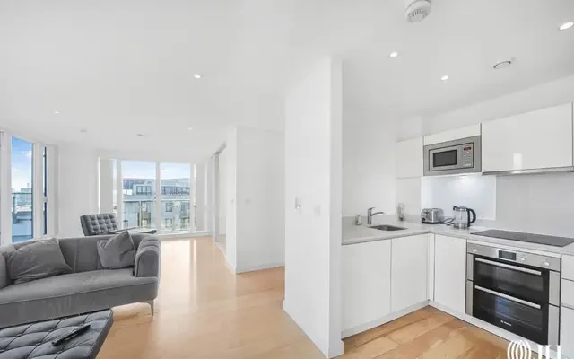 Kara Court, London E3 4