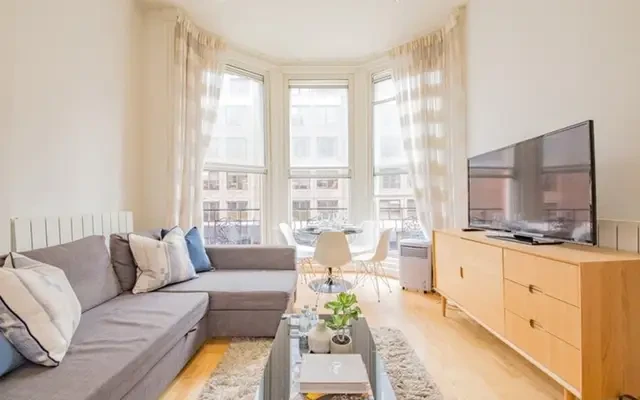 Nottingham Place 12285# 1