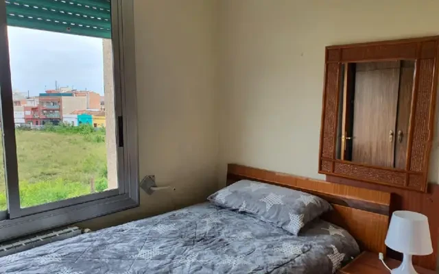 apartment near Carrer del Torrent de la Batllòria 3
