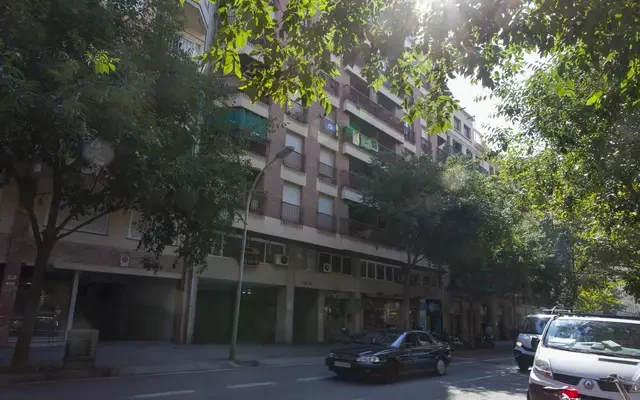 apartment in Old Left Eixample (Eixample) 2