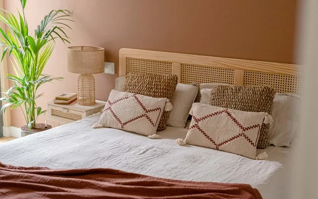 Kai - 4 bedrooms duplex in Chamberi 2