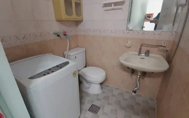 안암동5가 16-2 - Seoul student accommodation - Studio - Room 606